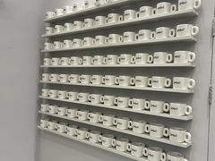 -Seesaw Coffee(武商MALL·武广店)