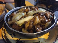 -兴记菜馆