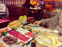 -牛事制造局牛肉火锅(莲岳路店)