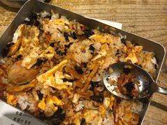 回忆盒饭-姜虎东白丁烤肉(苏州中心店)