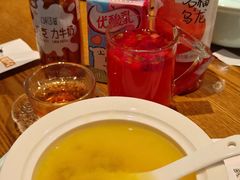 -草窝烤鸭·新京菜(振华广场店)