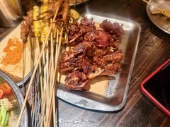 -破店肥哈·东北烧烤·夜宵(南山保利店)