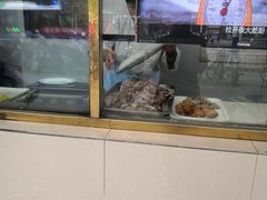 -石饮红星包子(中山路店)