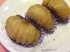 -潮福城大酒楼·潮粤菜·港式点心(阳光城店)
