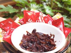 -郴州特产舜华临武鸭(郴州西站店)