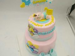 -CAKE BOSS 蛋糕老板(北京世纪金源购物中心)