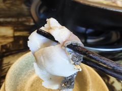 -一品鱻石锅鱼