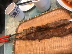 -新疆伊宁远征餐厅