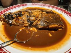 -旺顺阁鱼头泡饼(常营店)