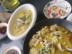 -江宴渔村·鱼鲜土菜(紫荆广场店)