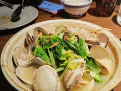 -Night Breeze晚风·融合创意菜