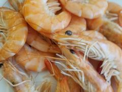 -东方红海鲜百汇(国际大厦店)