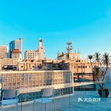 无敌海景望屿餐厅打卡！