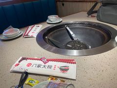 -门家大院铁锅炖(东北大马路店)