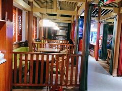 -湘阁里辣(南岭购物广场店)