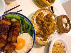 -禄興記香港大排档(歌斐中心店)