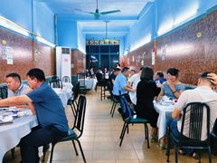 -海鲜街菜馆(海珠南路店)
