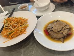 -再回头私房菜·老南京菜