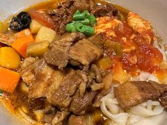 -山西会馆晋三宝·太原菜(五一广场店)