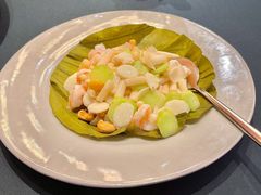 -江南雅厨(李公堤店)