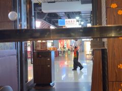 -凡塔斯牛排自助餐厅(福州宝龙店)
