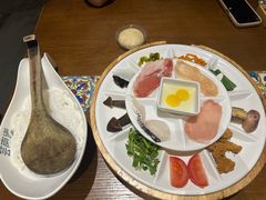 -芸南道·过桥米线(昆明老街旗舰店)