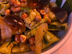 -鸣记脆皮烤鱼·海鲜烤鱼(三八广场店)