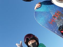-中旅松花湖滑雪场