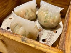 潮州粉果-日日鲜茶餐厅(小公园店)