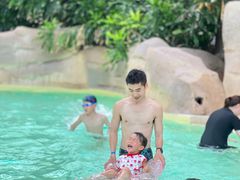 -杭州开元森泊度假乐园