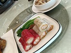 -五月花海鲜城
