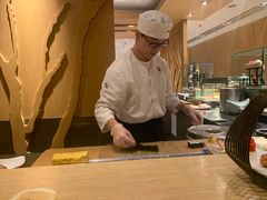 -西村日本料理(香格里拉饭店)