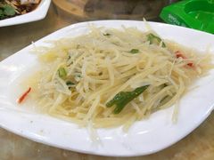 -穆老九清真牛羊肉馆(宋城店)