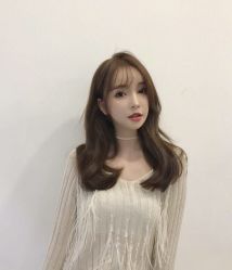 -3AM HAIR SALON染发接发