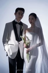 -蜜恋婚纱摄影·客片研发(苏州店)