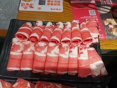 精品肥牛-呷哺呷哺 黄金牧场 (大港油田幸福广场店)