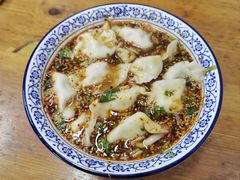 -老味道饺子馆(回民街店)