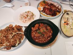 -新旺茶餐厅·早餐·夜宵(仙霞店)