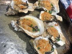 -阿妹小海鲜(下角店)