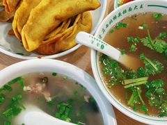 -清真·西北桥头拉面大王(丁家桥店)
