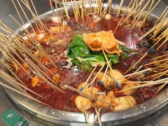 -张十三·益阳麻辣烫(深圳景田店)