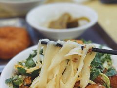 刀削面-老柴削面(向阳里店)