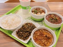 -老乡鸡(滨湖新区徽杰苑店)