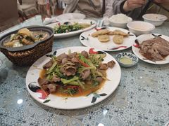 -潮汕铺老店(甜水井店)