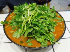 -肥汁米蘭香港米线(长宁来福士店)