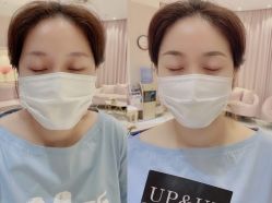 -UP&UP·半永久眉毛眼线机器野生眉