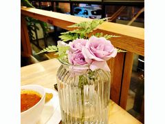 -UPPER KITCHEN(延安路店)