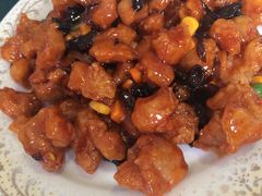 -李连贵酒家熏肉大饼(昆明街店)