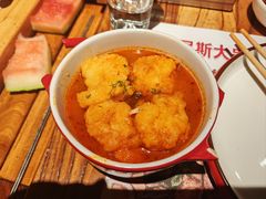 -通海俄式烧烤·俄罗斯大串(爱建店)