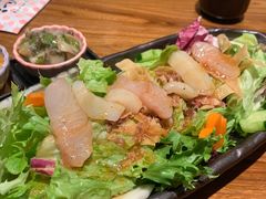 -玄白·炭烤活鳗(上海首店)